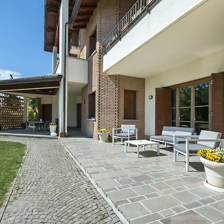 Casa Ceruti 3*