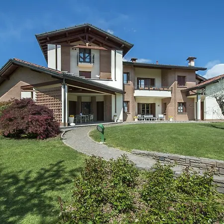 Bed & Breakfast Casa Ceruti Villa Guardia