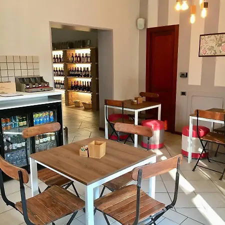 Casa Ceruti Villa Guardia