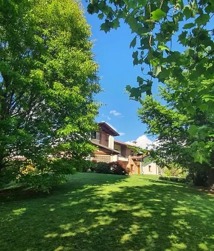 Casa Ceruti 3* Villa Guardia