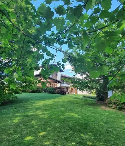 Casa Ceruti 3*