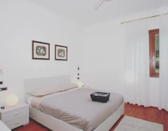 B&B Casa Ceruti Villa Guardia