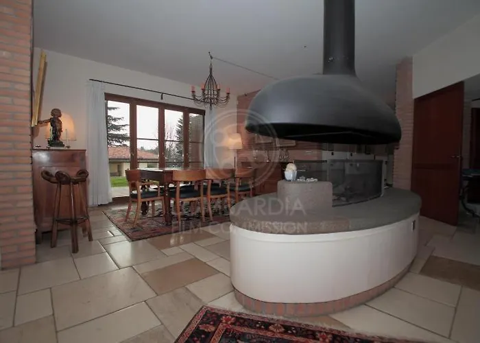 Casa Ceruti 3*