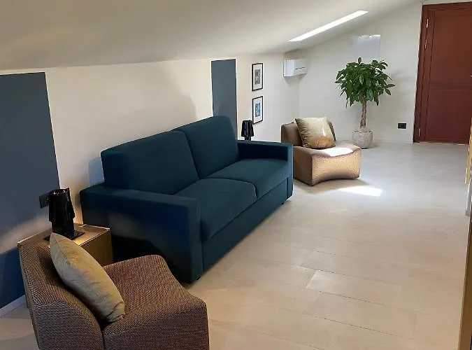 Casa Ceruti 3*