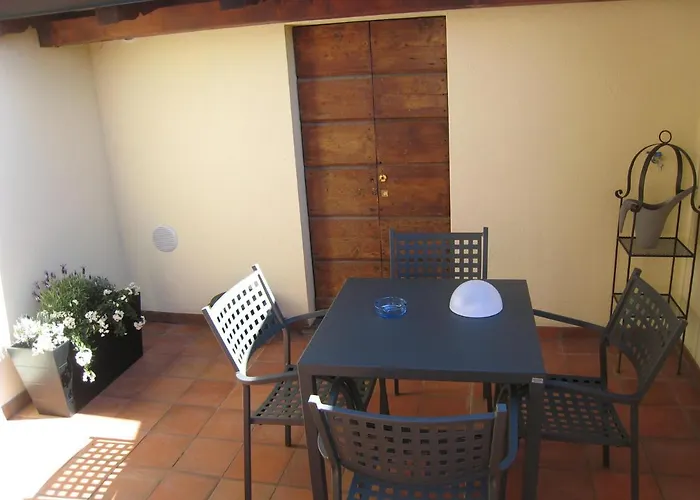 Casa Ceruti B&B 3*