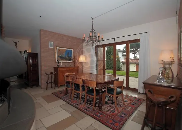 B&B Casa Ceruti