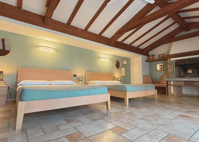B&B Casa Ceruti Villa Guardia