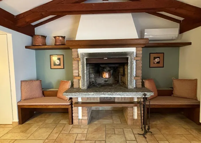 Casa Ceruti 3*