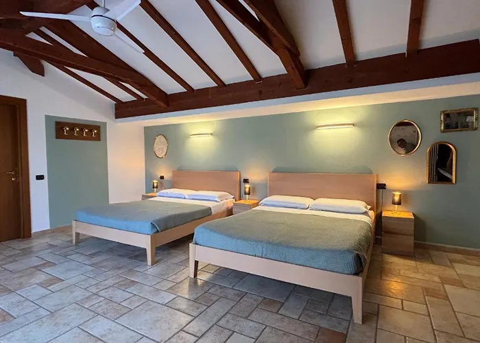 Casa Ceruti Villa Guardia