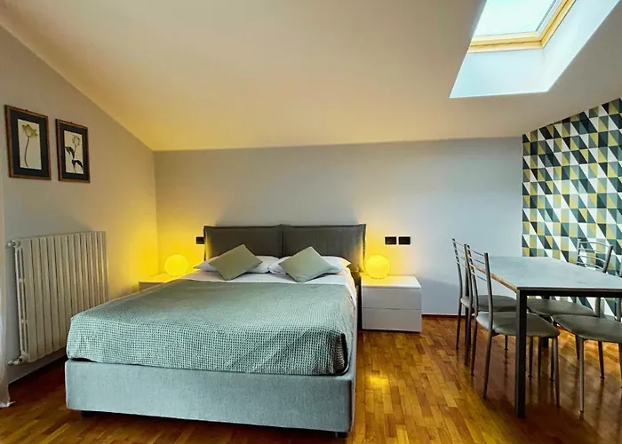 Casa Ceruti B&B