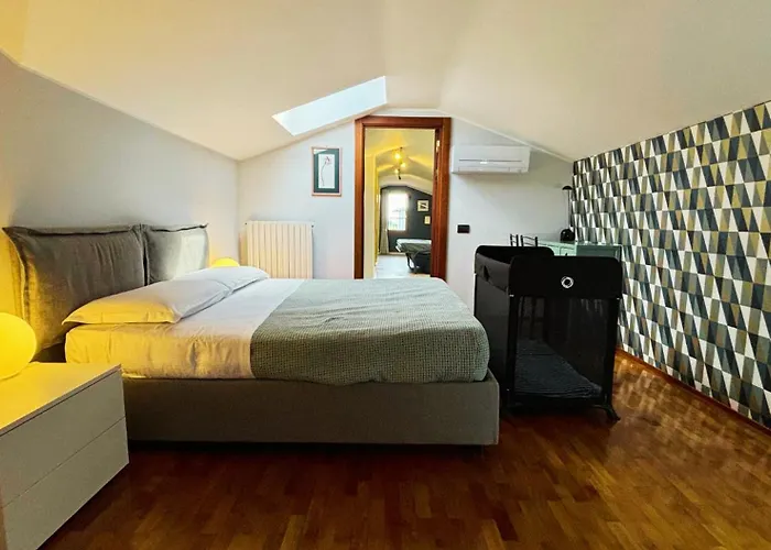 B&B Casa Ceruti