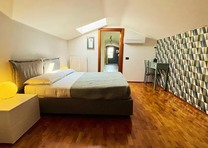 Casa Ceruti B&B 3*