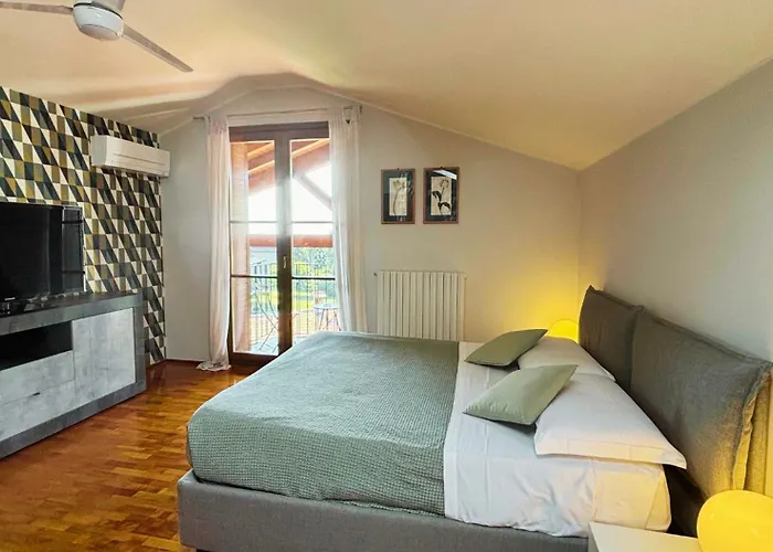 B&B Casa Ceruti 3*