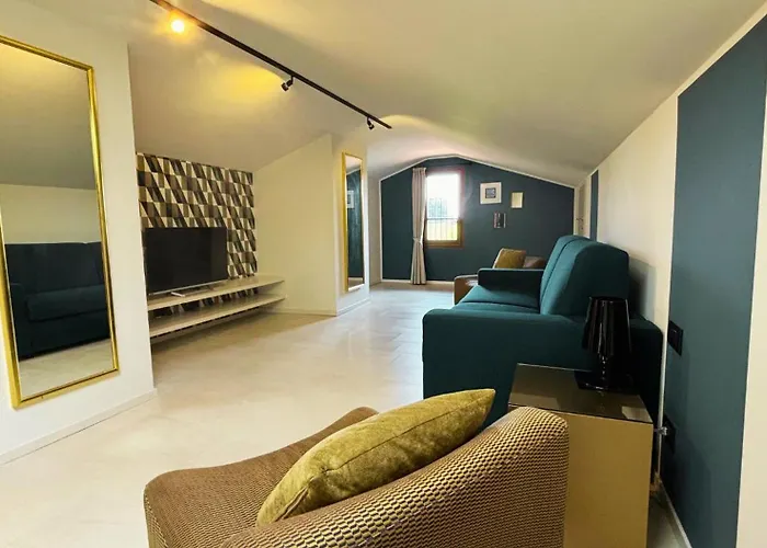 Casa Ceruti 3*