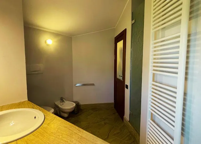 Casa Ceruti B&B