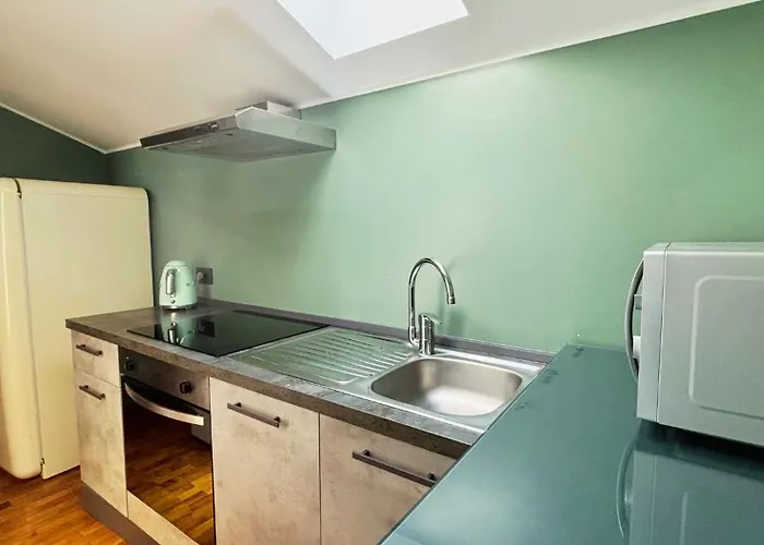 B&B Casa Ceruti