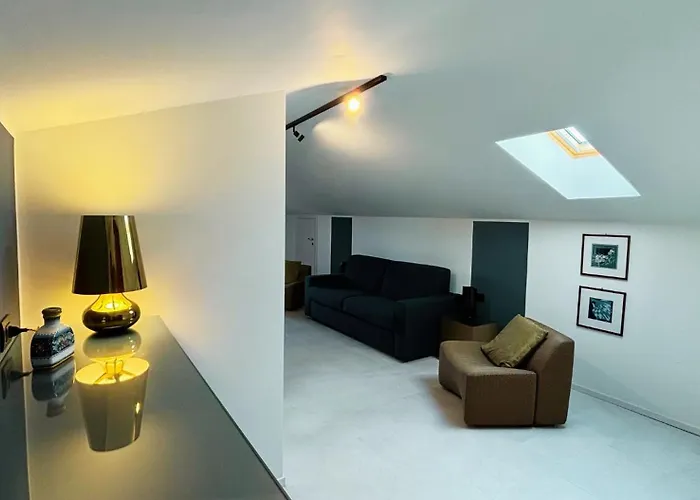 Casa Ceruti B&B 3*