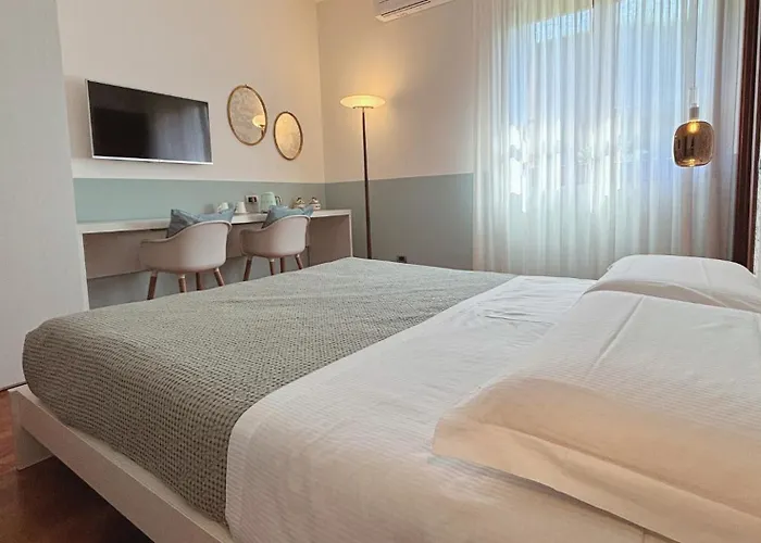 Casa Ceruti 3*
