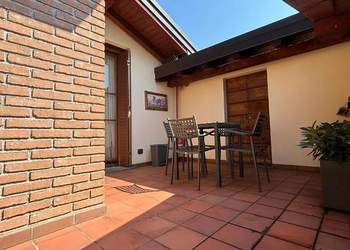 B&B Casa Ceruti 3*