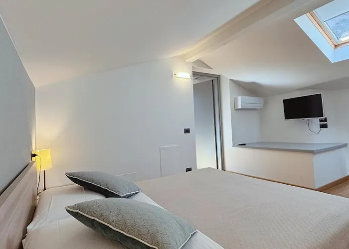 Casa Ceruti 3*