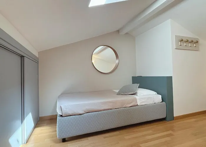 Casa Ceruti 3* Villa Guardia
