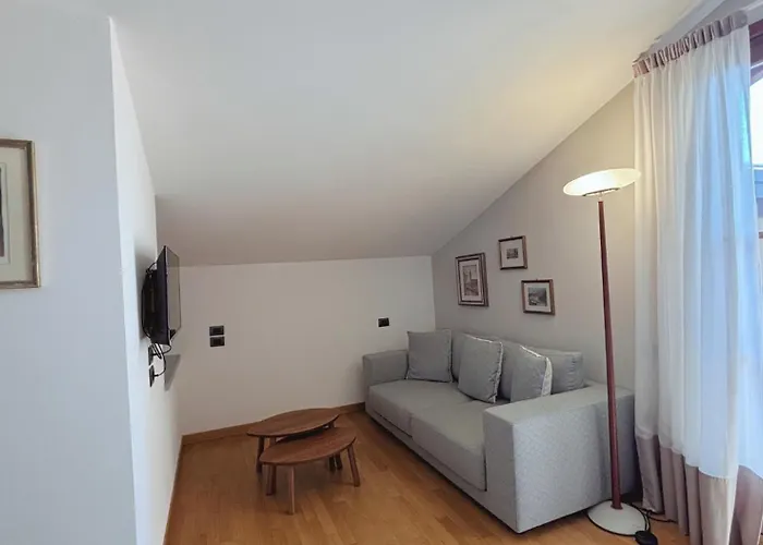 Casa Ceruti B&B