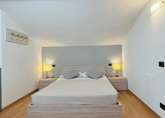 B&B Casa Ceruti