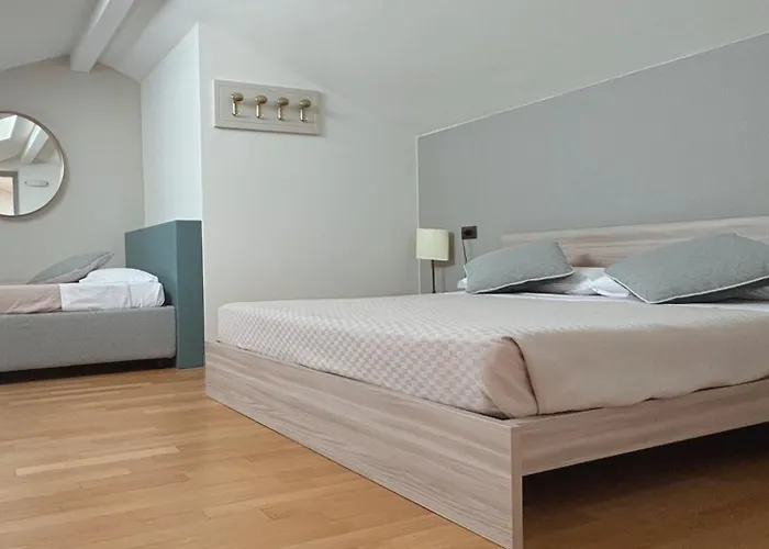 Casa Ceruti B&B 3*