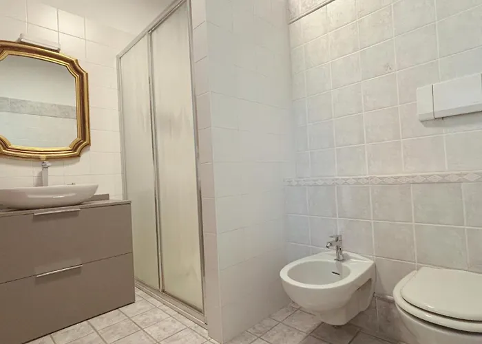 B&B Casa Ceruti Villa Guardia