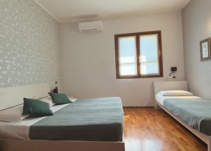 Casa Ceruti 3*