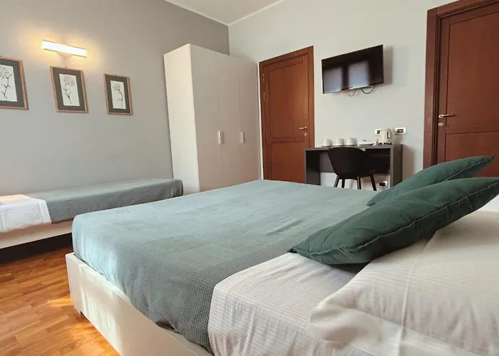 Casa Ceruti Villa Guardia