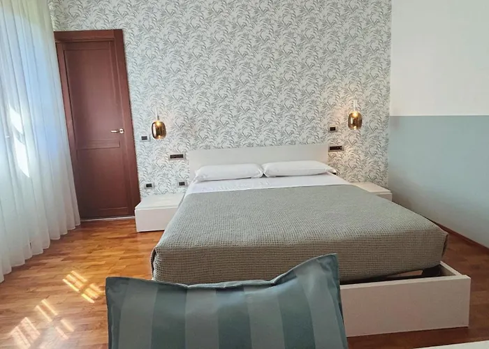 Casa Ceruti 3* Villa Guardia