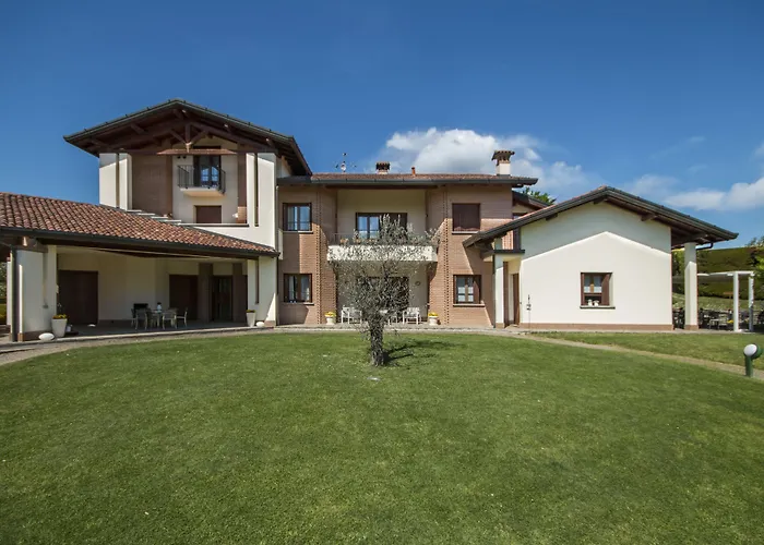 Casa Ceruti 3*