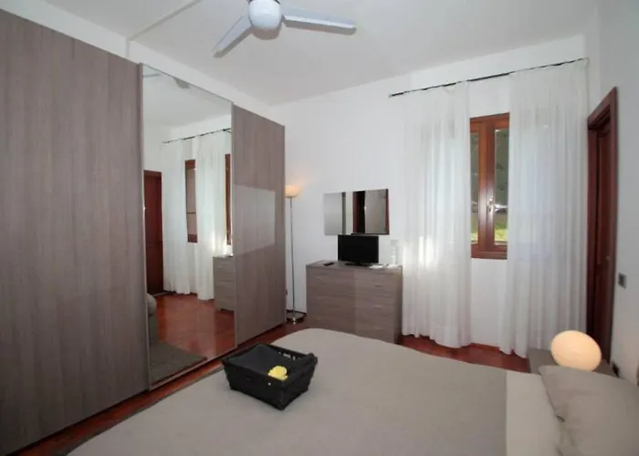 Casa Ceruti B&B Villa Guardia