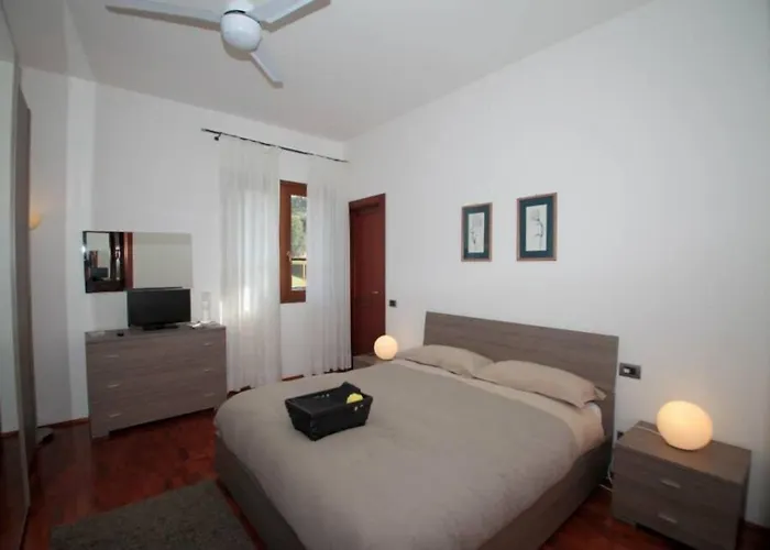 B&B Casa Ceruti Villa Guardia