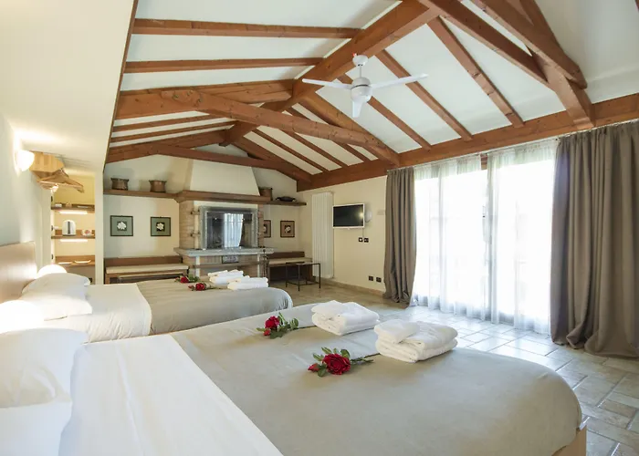 B&B Casa Ceruti Villa Guardia