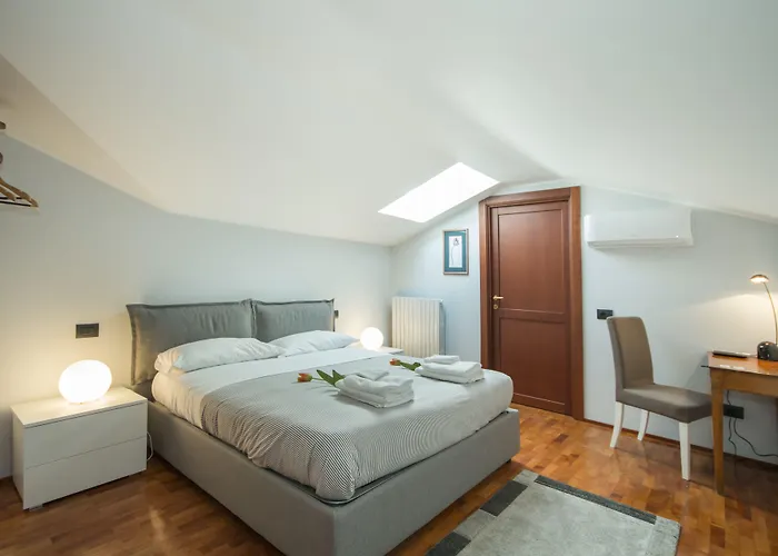 Casa Ceruti B&B Villa Guardia