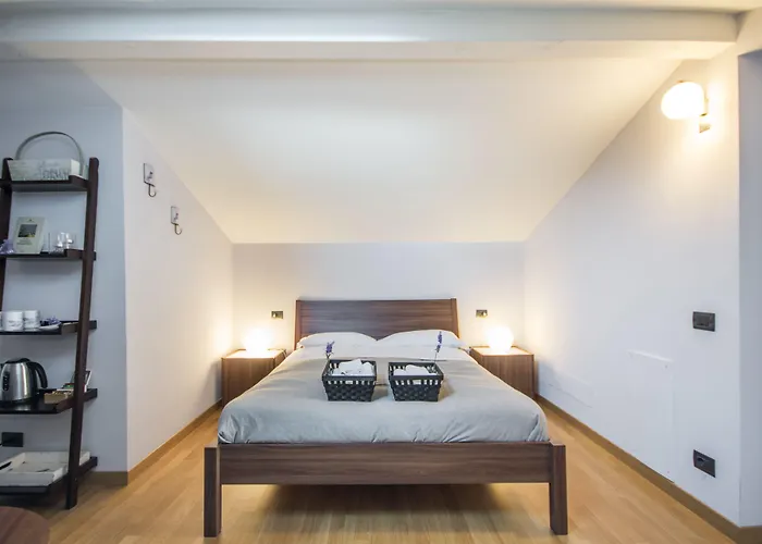 Casa Ceruti B&B 3*