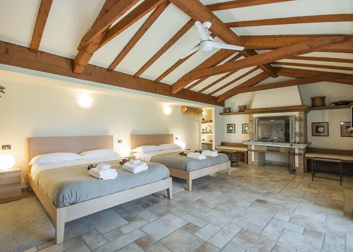 Casa Ceruti B&B