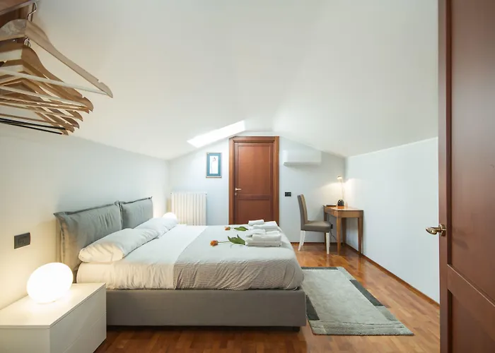 Casa Ceruti B&B