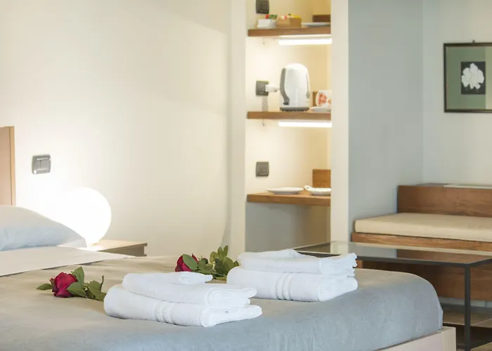 B&B Casa Ceruti 3*