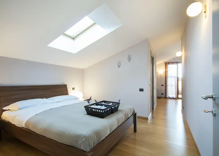 Casa Ceruti B&B