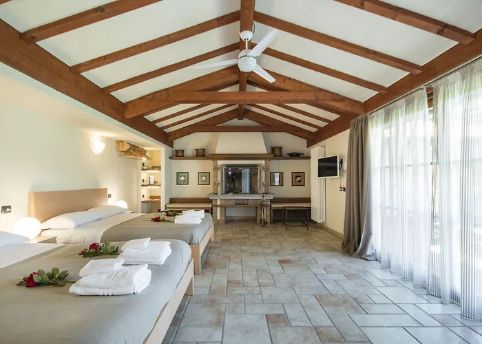 B&B Casa Ceruti Villa Guardia