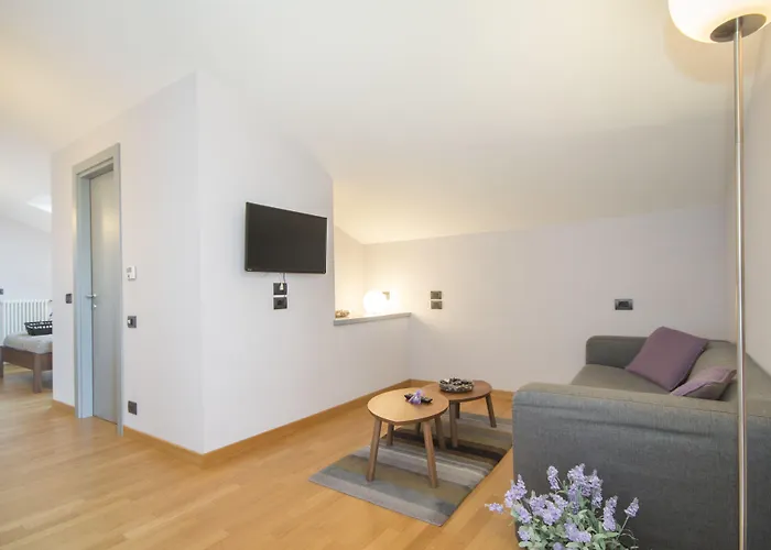 Casa Ceruti B&B 3*