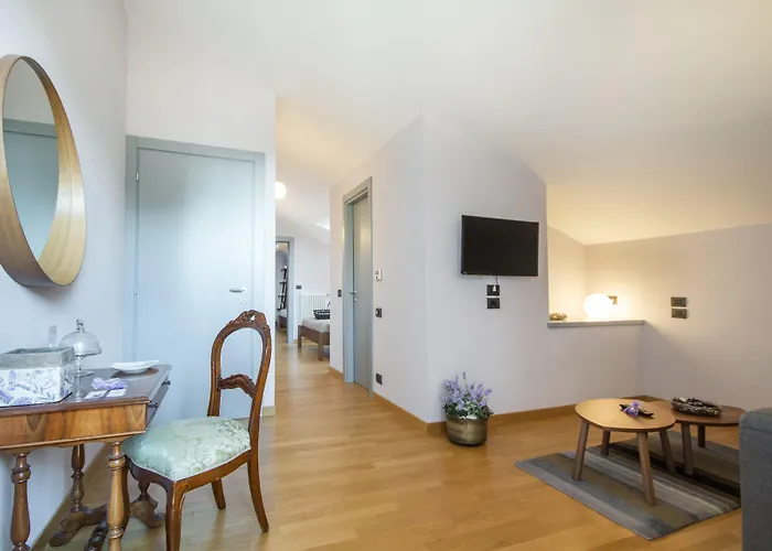Casa Ceruti 3*