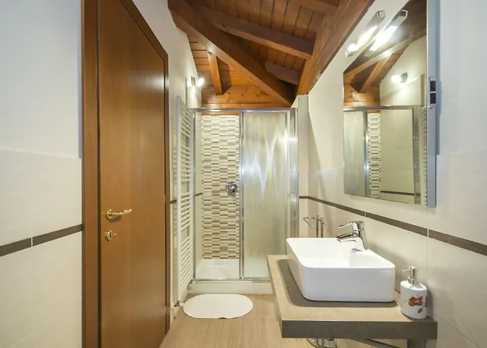Casa Ceruti 3*