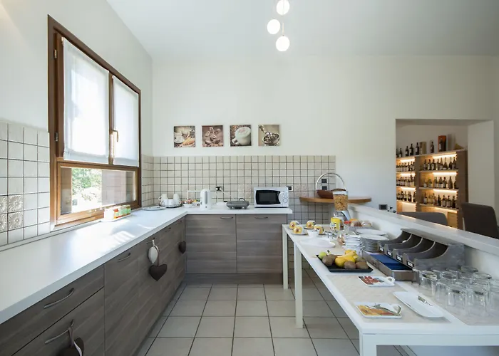 B&B Casa Ceruti 3*