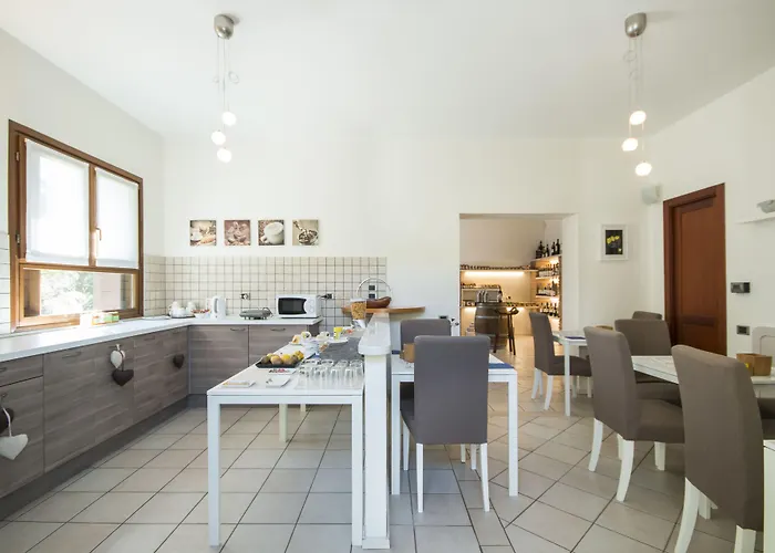 Casa Ceruti 3*