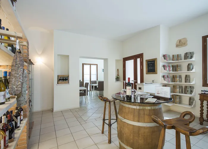 B&B Casa Ceruti 3*