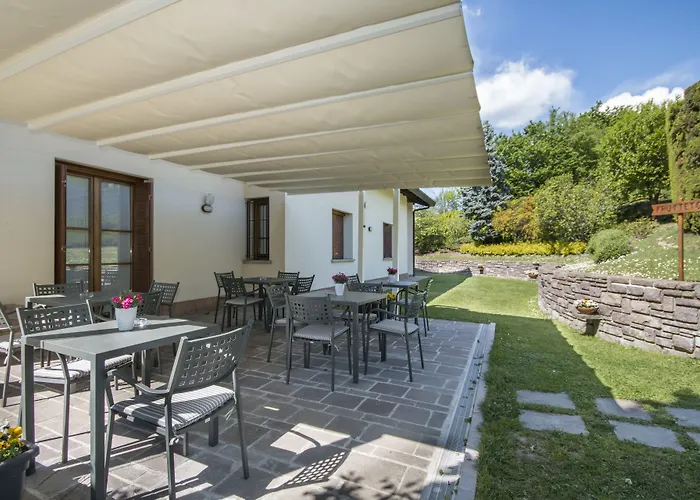 Casa Ceruti 3*